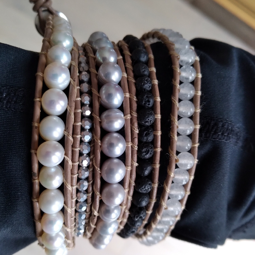 Wrap Bracelet
